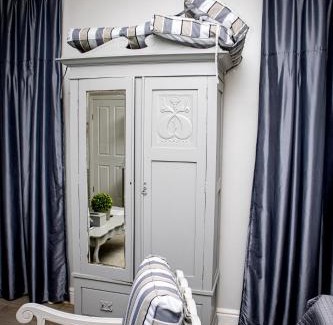 Beaufort West House | French Karoo Guesthouse