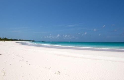 Governor's Harbour Villa | French Leave South Beach Dogtrot Villa villa