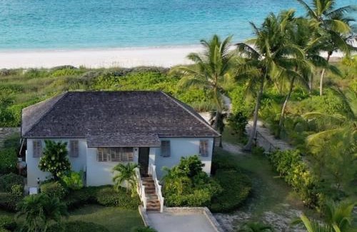 Governor's Harbour Villa | French Leave South Beach Dogtrot Villa villa