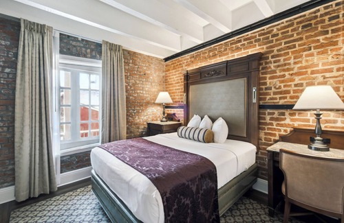 French Quarter Hotel | French Market Inn