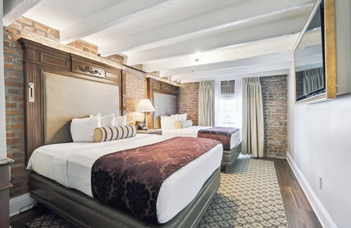 French Quarter Hotel | French Market Inn