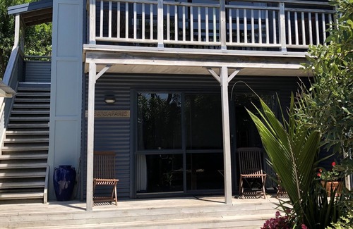 French Pass Bed & Breakfast | French Pass Beachfront Villas