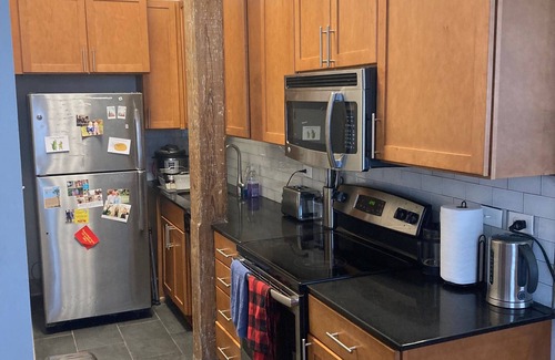 French Quarter Apartment | French Quarter 1BR/1BA Apt Great Location