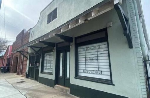 South 7th Ward Apartment | French Quarter and Marigny Triangle C