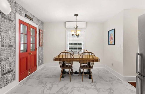 Faubourg Marigny House | French Quarter Comfort