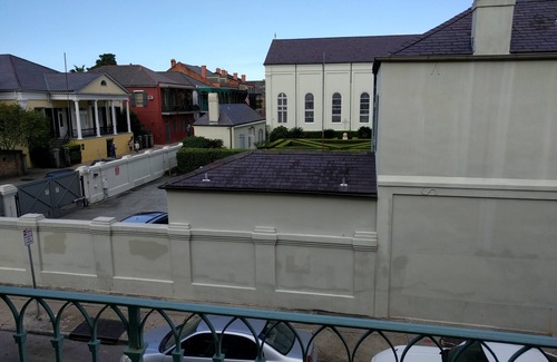 French Quarter Condo | French Quarter Condo