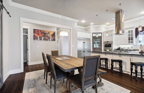 Slidell House | French Quarter/New Orleans/Gulf Coast/Slidell