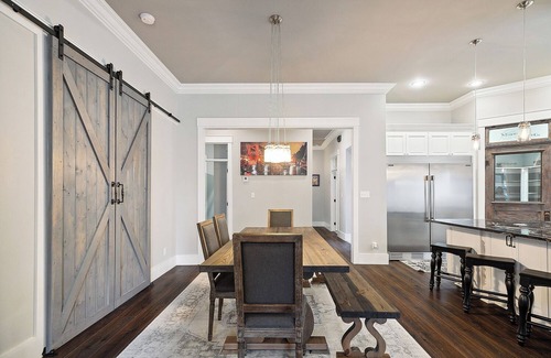 Slidell House | French Quarter/New Orleans/Gulf Coast/Slidell
