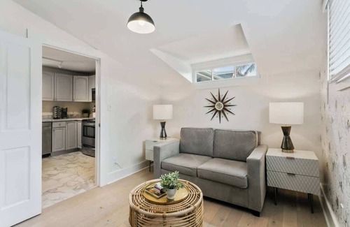 Faubourg Marigny House | French Quarter Royal