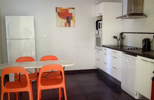 Saint-Gely-du-Fesc House | French Riviera semi-detached house, St Gely du Fesc. Pic st loup, beaches