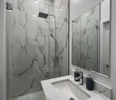Markham House | French Style Mansion In Prestigious Angus Glen Markham