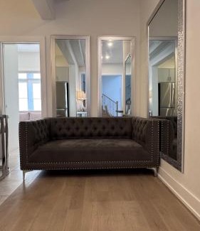 Markham House | French Style Mansion In Prestigious Angus Glen Markham