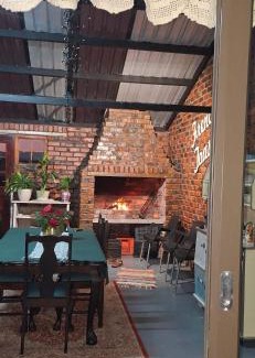 Glentana Apartment | French Toast