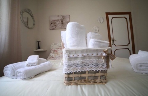 Colonnella Bed & Breakfast | French "Toulon" room
