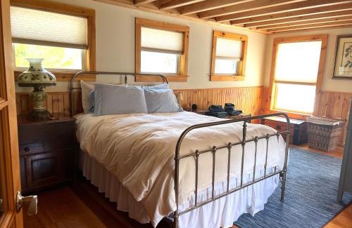 Fishs Eddy Bed & Breakfast | French Woods Farmhouse Bed & Breakfast