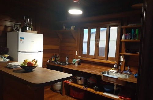 Arraial do Cabo Cabin | Frenchman's Cabin