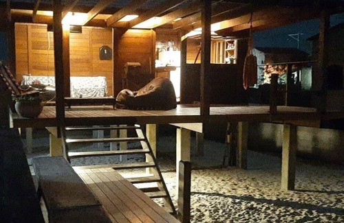 Arraial do Cabo Cabin | Frenchman's hut