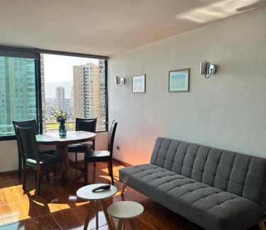 Cavancha Apartment | Frente a Cavancha, hermosa vista