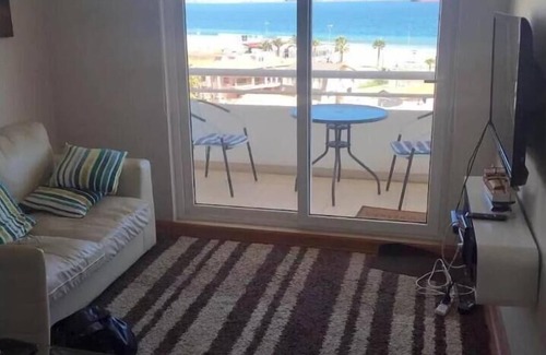 La Serena Apartment | Frente al mar comodono cerca al casino.