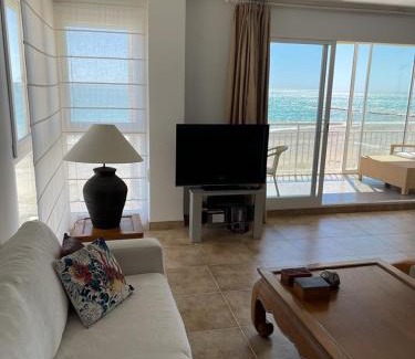 Burriana Apartment | FRENTE AL MAR