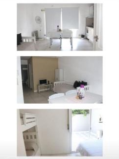 Parana Apartment | Frente al Río