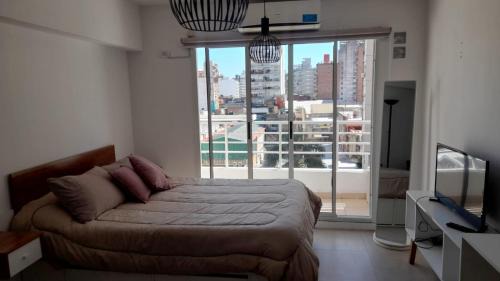 Centro Apartment | Frente al río