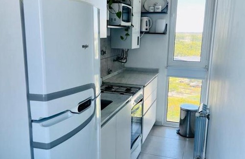 Zarate Apartment | Frente al Rio