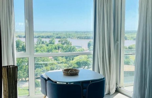 Zarate Apartment | Frente al Rio