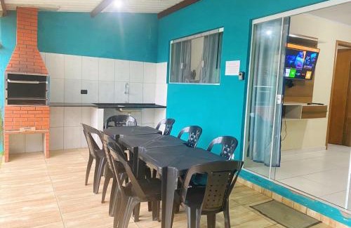 Ubatumirim Apartment | Frente ao mar casa 40 Praia do Estaleiro