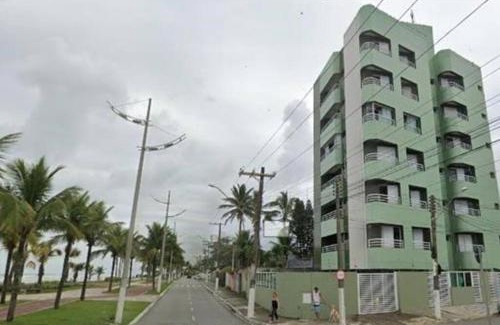 Solemar Apartment | Frente ao mar, conforto e paz apto 12