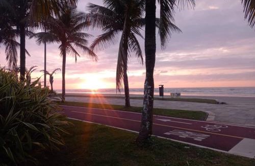 Solemar Apartment | Frente ao mar, conforto e paz apto 12