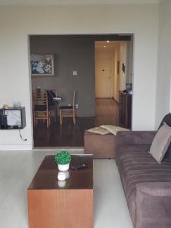 Aparecida Apartment | Frente ao Mar Excelente localização