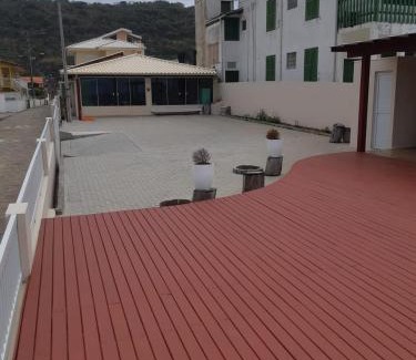 Armacao Hotel | Frente Mar