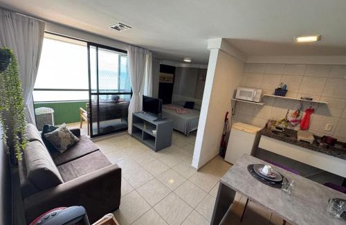 Areia Preta Apartment | Frente Mar