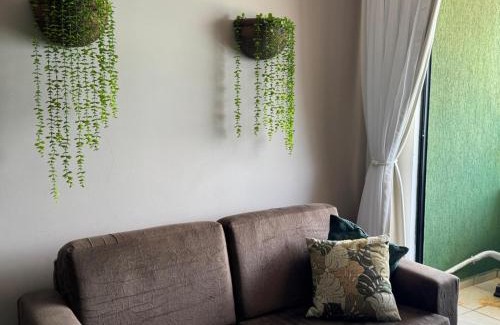 Areia Preta Apartment | Frente Mar