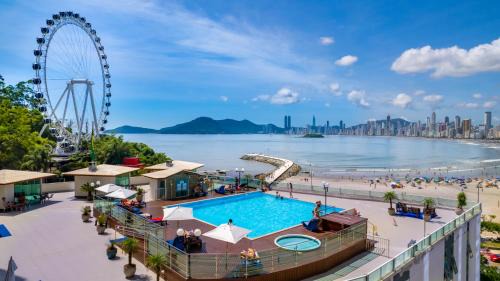 Pioneiros Apartment | Frente Mar Incomparável