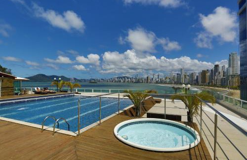 Pioneiros Apartment | Frente Mar Incomparável