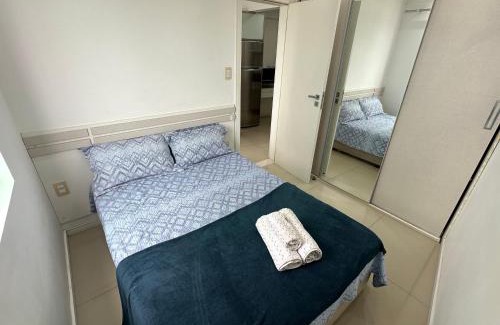 Pioneiros Apartment | Frente Mar Incomparável