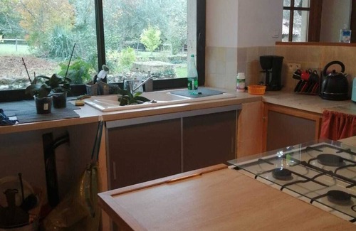 Coursac House | Fresh air and sunshine