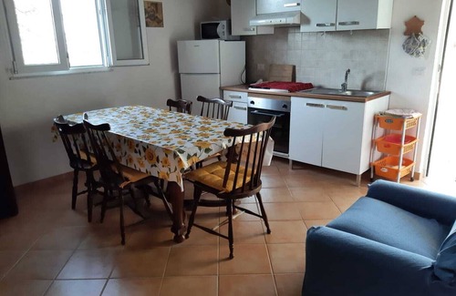 Caronia Villa | Fresh anti-stress oasis between Cefalù and Capo d'Orlando sea and swimming pool