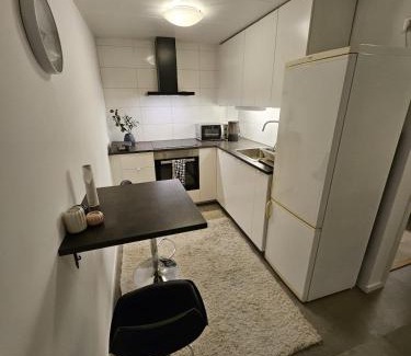 Gavle Apartment | Fresh apartment in Olsbacka