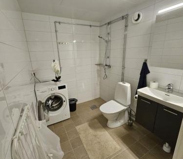 Gavle Apartment | Fresh apartment in Olsbacka