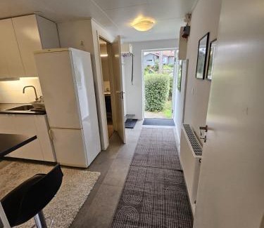 Gavle Apartment | Fresh apartment in Olsbacka