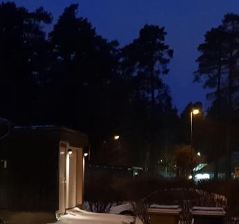 Gavle Apartment | Fresh apartment in Olsbacka