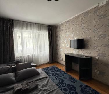 Bishkek Apartment | fresh apartment