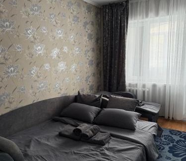 Bishkek Apartment | fresh apartment