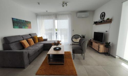 Valica Apartment | Fresh Beauty