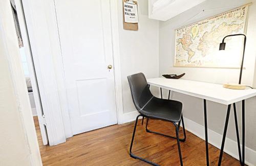 Lower Greenville Apartment | Fresh & Bright, Lower-Greenville Ave Area