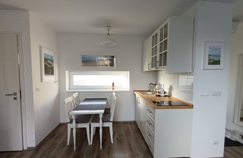 Siofok-Sosto Apartment | Fresh Garden Wellness Apartman 2/6nKülön wellness részleg a társasházban!