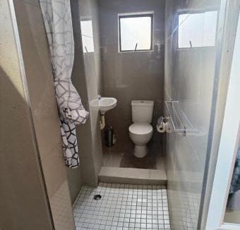 Soshanguve House | Fresh Ideas GuestHouse